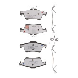 ADAPTIVE AD7874A DISC PAD