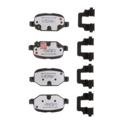 ADAPTIVE AD8778 DISC PAD