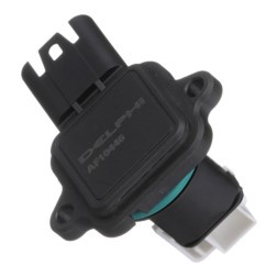 DELPHI AF10446 MASS AIR FLOW SENSOR