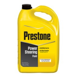 PRESTONE AS266Y STEERING FLUID