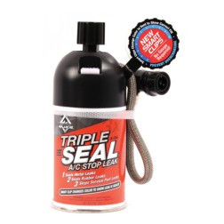 NAPA CONSUMER BRANDS BD151 BLK DMD TRIPLE SEAL