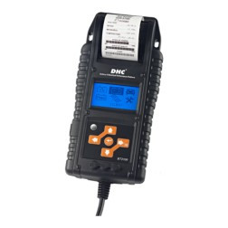 DHC BATTERY TESTERS BT2100 BATTERY TESTER