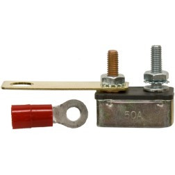 NAPA SMALL ENGINE CB422501 CIRCUIT BREAKER