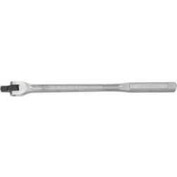 CRAFTSMAN INDUSTRIAL CMMT44201 BREAKER BAR, 1/2" DRIVE 15" BREAKER BAR
