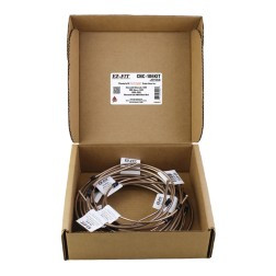 BALKAMP CNC106KIT EZ FIT BRAKE KIT