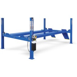 FORWARD LIFTS CR14N201YBL 4 POST LIFT