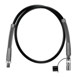 DEWALT TOOLS DCGG570324 24IN GREASE GUN HOSE