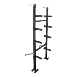 DEWALT TOOLS DWST08241 TOUGHBOX STORAGE SYS