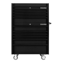 EXTREME DX4110CRMK EXTREME TOOLS DX TOP CHEST & ROLLER CABI