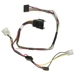 ECHLIN EC1449 ELECTRICAL CONNECTOR