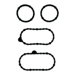 FEL-PRO ES73077 OIL COOLER GSKT SET