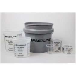 MARTIN SENOUR FC165 MIX CUP