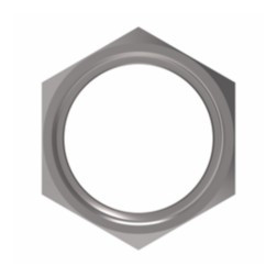 WEATHERHEAD FC232606S NUT