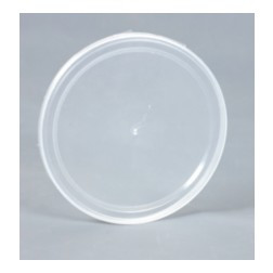 MARTIN SENOUR FCL008C 8OZ MIX CUP LID
