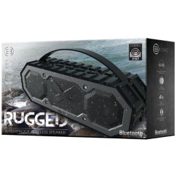 BALKAMP FD17BTRUG BLUETOOTH SPEAKER