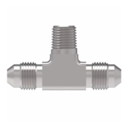 WEATHERHEAD FF1898T1010S ORS TEE