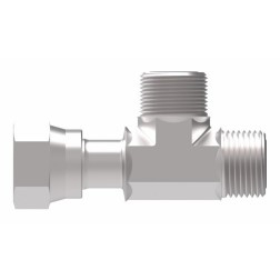 WEATHERHEAD FF2114T0606S ORS/ORS FEMALE/ORS