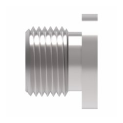 WEATHERHEAD FF213703S HEX SOCKET PLUG