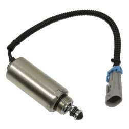 ECHLIN FSO100 SHUT-OFF SOLENOID