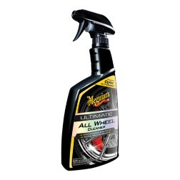 NAPA CONSUMER BRANDS G180124 ALL WHEEL CLEANER