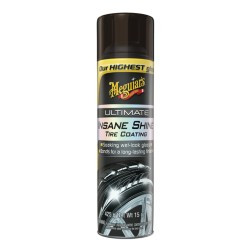 NAPA CONSUMER BRANDS G190315 INSANE SHINE