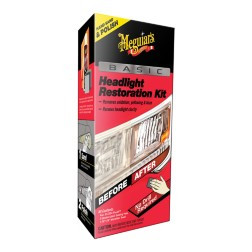 NAPA CONSUMER BRANDS G2960 RESTORE KIT