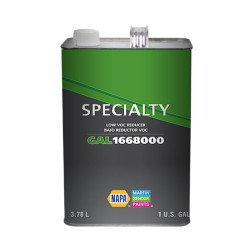 MARTIN SENOUR GAL1668000 LOW VOC MED REDUCER