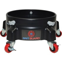 BALKAMP GGBDBLK BUCKET DOLLY