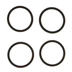 MAHLE GS33445 CRANKCASE VENT VALVE