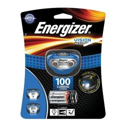 BALKAMP HDA32E VISION HEADLIGHT