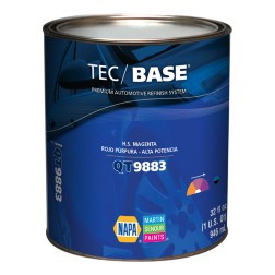 MARTIN SENOUR HL9883 TEC/BASE MAGENT TONER