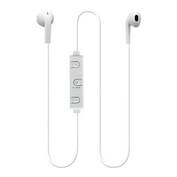 BALKAMP IAEB07W WIRELESS BT EARBUDS