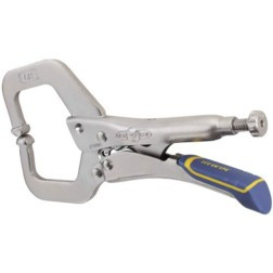 IRWIN IRHT82585 C-CLMP LCKING 6R FAST RELEASE 6IN