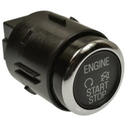 ECHLIN KS7777 START BUTTON SWITCH