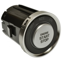 ECHLIN KS7810 START BUTTON SWITCH