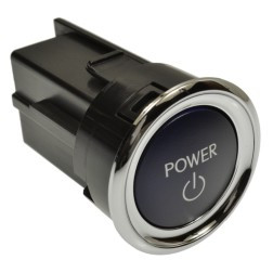 ECHLIN KS7848 START BUTTON SWITCH