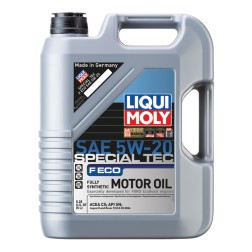 ALTROM CHEMICALS LM2264 5W20/5L