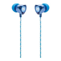 BALKAMP LWBE1004N BLUETOOTH EARBUDS BLU