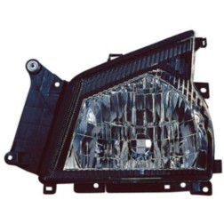 BALKAMP MZIZ2502112 HEADLAMP ASSY