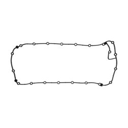 FEL-PRO OS30873R OIL PAN GSKT SET