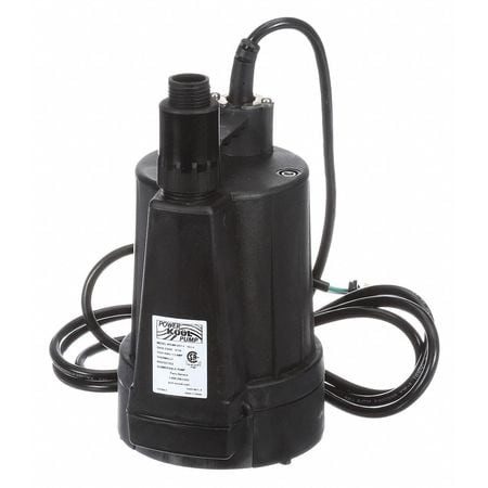 PORT-A-COOL PARPMP01710A JETSTREAM PUMP