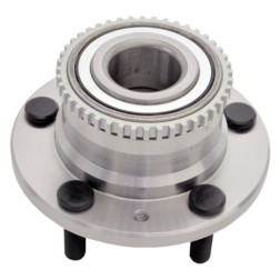 NAPA PROFORMER BEARING PBR930411 HUB BEARING ASSEMBLY