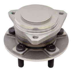 NAPA PROFORMER BEARING PBR930578 FRONT WHEEL HUB