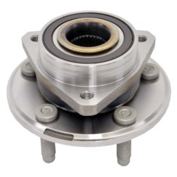 NAPA PROFORMER BEARING PBR930780 WHL BEARING HUB ASSEM