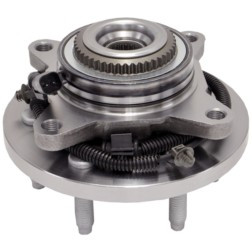 NAPA PROFORMER BEARING PBR930790 HUB BEARING ASSEMBLY