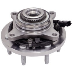 NAPA PROFORMER BEARING PBR930801 HUB BEARING ASSEMBLY