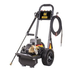 BE PRESSURE SUPPLY PE1520EW1A PW 1500 PSI ELEC TRPX