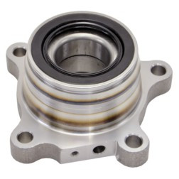 NAPA PROFORMER BEARING PGRW270 NAPA WHEEL BEARING
