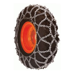 PEERLESS QGXP745X OTR ALLOY TIRE CHAINS