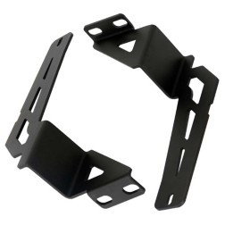 NAPA LIGHTING RI46512 KIT-LOWER BMPR MNT